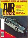 Air Classics February 1980 Magazine Back Copies Magizines Mags
