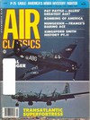 Air Classics July 1980 Magazine Back Copies Magizines Mags