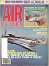 Air Classics January 1981 magazine back issue