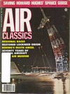 Air Classics February 1981 magazine back issue