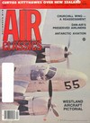 Air Classics April 1981 magazine back issue