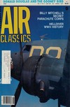 Air Classics June 1981 Magazine Back Copies Magizines Mags