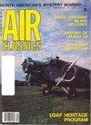 Air Classics September 1981 magazine back issue