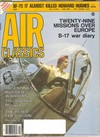 Air Classics April 1983 magazine back issue cover image