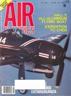 Air Classics July 1983 magazine back issue cover image