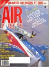 Air Classics February 1984 Magazine Back Copies Magizines Mags