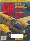 Air Classics January 1986 magazine back issue cover image