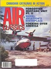 Air Classics May 1986 magazine back issue cover image
