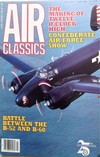 Air Classics March 1988 magazine back issue