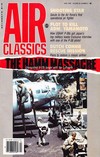 Air Classics April 1989 magazine back issue cover image