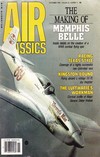 Air Classics November 1990 magazine back issue cover image