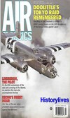 Air Classics May 1992 Magazine Back Copies Magizines Mags