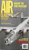 Air Classics October 1992 magazine back issue cover image