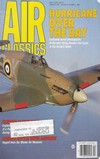 Air Classics February 1993 Magazine Back Copies Magizines Mags
