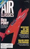 Air Classics October 1993 magazine back issue