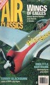 Air Classics December 1993 Magazine Back Copies Magizines Mags