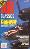 Air Classics November 1995 magazine back issue