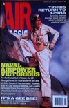 Air Classics February 1996 Magazine Back Copies Magizines Mags