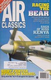 Air Classics July 1996 Magazine Back Copies Magizines Mags