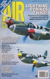 Air Classics August 1996 magazine back issue