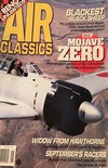 Air Classics January 1997 magazine back issue cover image