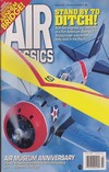 Air Classics March 1997 magazine back issue cover image