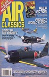 Air Classics June 1997 magazine back issue cover image