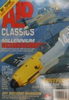 Air Classics March 2000 Magazine Back Copies Magizines Mags