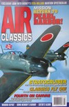 Air Classics May 2000 magazine back issue cover image