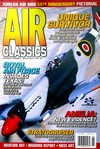 Air Classics June 2000 Magazine Back Copies Magizines Mags