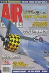 Air Classics July 2000 magazine back issue cover image