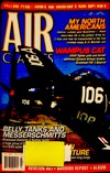 Air Classics March 2001 magazine back issue cover image