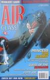 Air Classics April 2001 magazine back issue cover image
