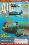 Air Classics December 2001 magazine back issue cover image