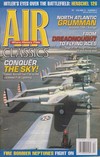 Air Classics April 2005 magazine back issue cover image