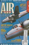 Air Classics February 2006 magazine back issue cover image