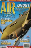 Air Classics December 2011 magazine back issue cover image