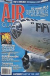 Air Classics July 2012 magazine back issue cover image