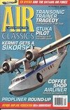 Air Classics April 2013 Magazine Back Copies Magizines Mags