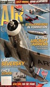 Air Classics April 2014 magazine back issue cover image