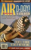 Air Classics June 2014 magazine back issue cover image