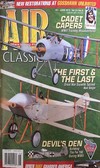Air Classics June 2015 magazine back issue cover image