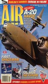 Air Classics October 2015 magazine back issue cover image