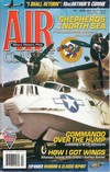 Air Classics April 2016 magazine back issue cover image