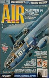 Air Classics August 2016 magazine back issue cover image