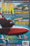 Air Classics October 2016 magazine back issue cover image