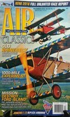 Air Classics December 2016 magazine back issue cover image