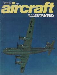 Aircraft Illustrated November 1972