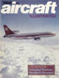 Aircraft Illustrated December 1973