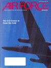 Air Force September 1994 magazine back issue
